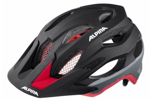 ALPINA CARAPAX, model 2017
