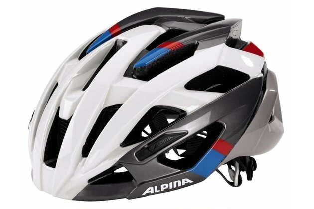 ALPINA VALPAROLA RC, model 2017