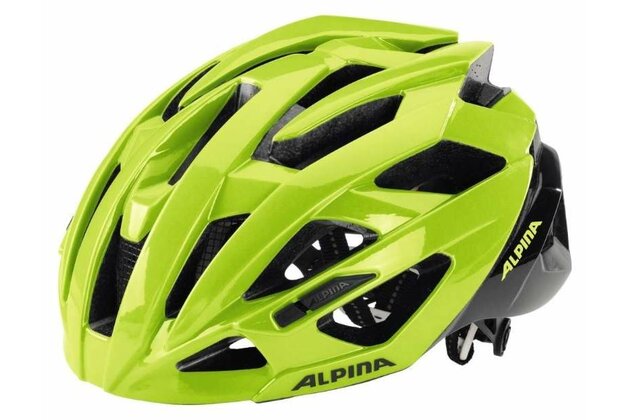 ALPINA VALPAROLA RC, model 2017