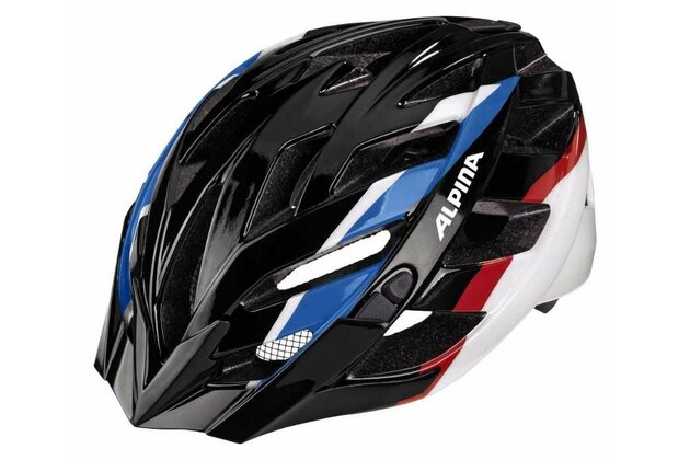 ALPINA PANOMA, model 2017