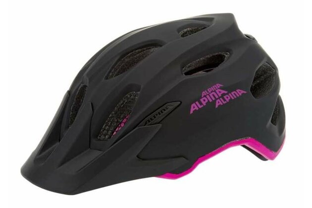 ALPINA CARAPAX JR, model 2017