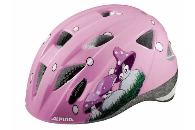 ALPINA XIMO, model 2017