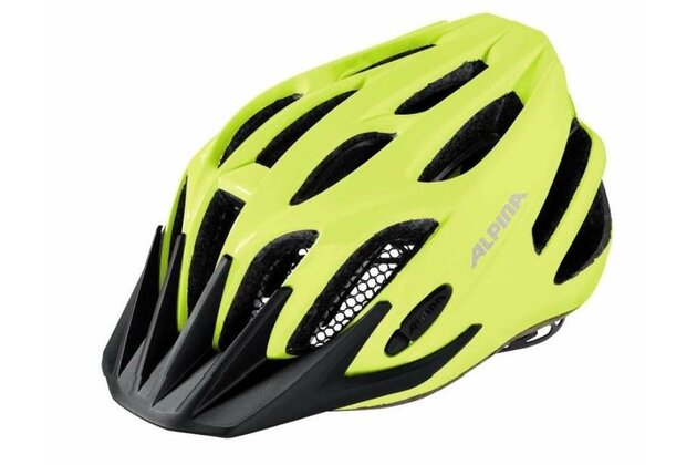 ALPINA FB JUNIOR 2.0 FLASH, model 2017