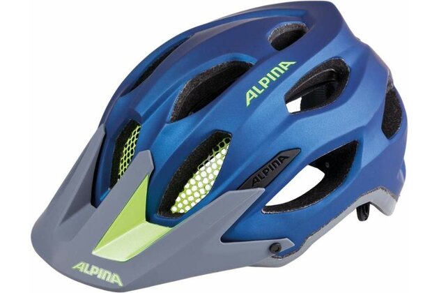 ALPINA CARAPAX, model 2018
