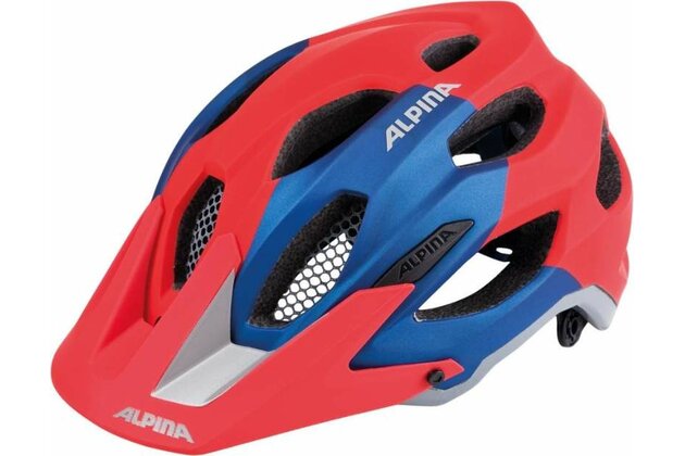 ALPINA CARAPAX, model 2018