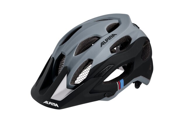 ALPINA CARAPAX, model 2018