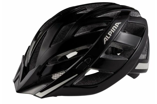 ALPINA PANOMA CITY, model 2018