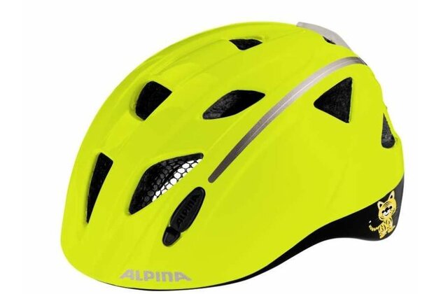 ALPINA XIMO FLASH, model 2018