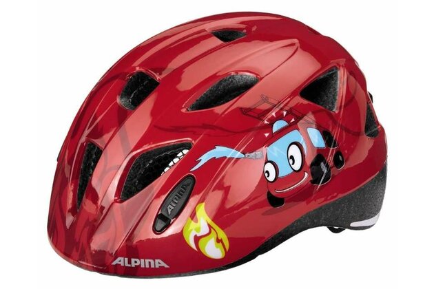 ALPINA XIMO, model 2018