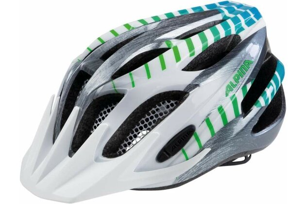 ALPINA FB JUNIOR 2.0 FLASH, model 2018