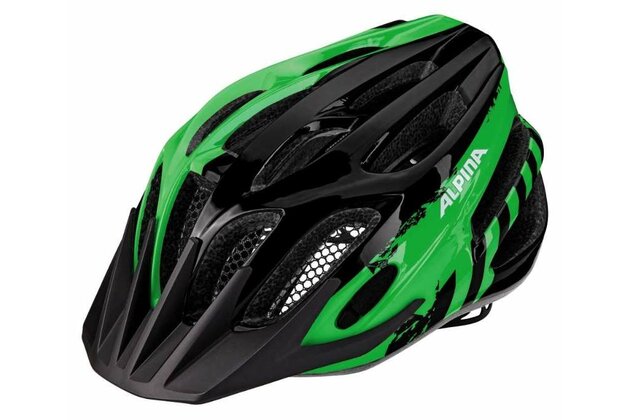 ALPINA FB JUNIOR 2.0, model 2018