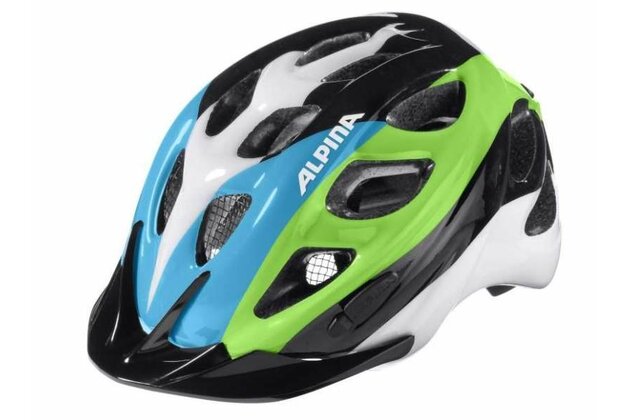 ALPINA ROCKY, model 2018