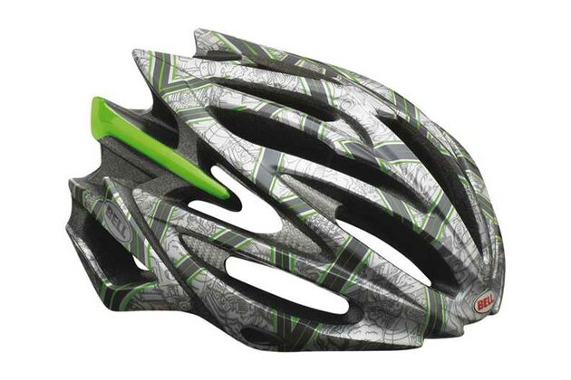 BELL VOLT, model 2013