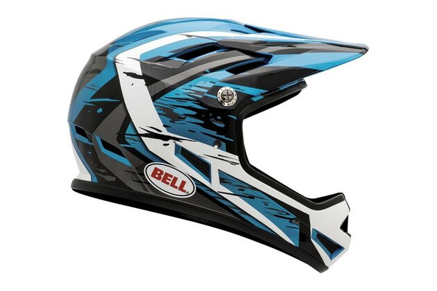 BELL SANCTION, model 2014