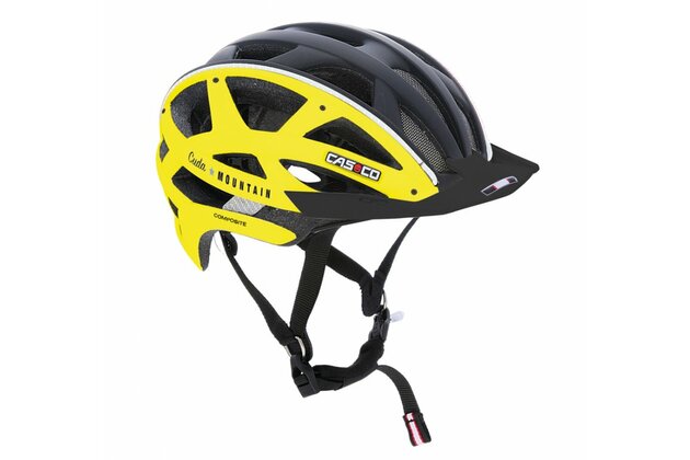 CASCO CUDA MOUNTAIN, model 2016