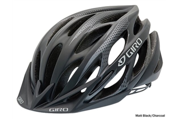 GIRO ATHLON, model 2011