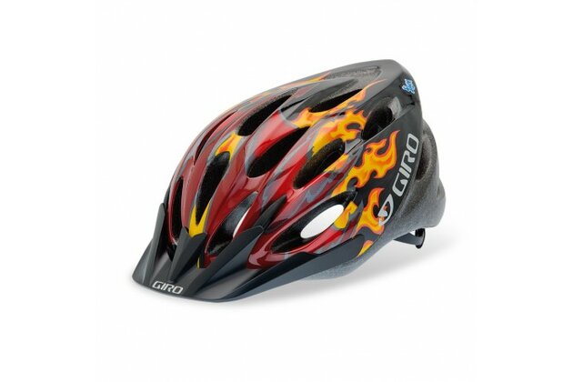 GIRO FLUME, model 2011