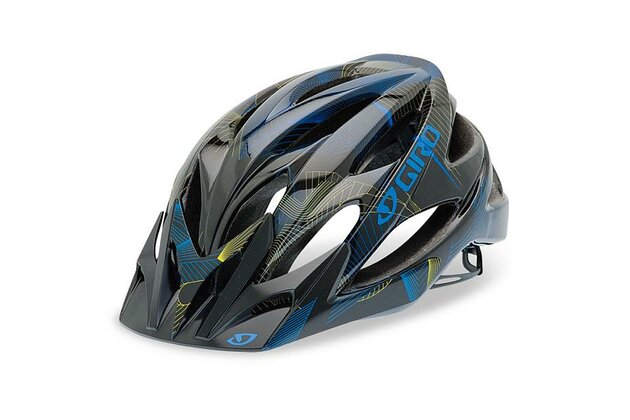 GIRO XAR, model 2012