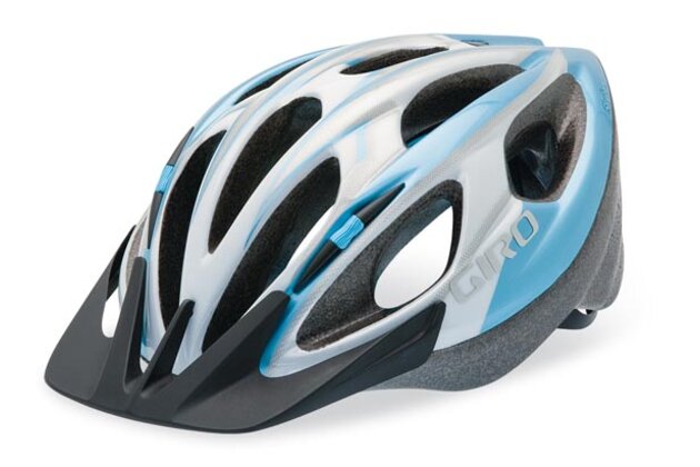 GIRO SKYLINE, model 2012