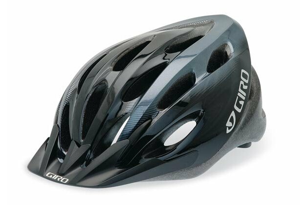 GIRO VENTI, model 2012