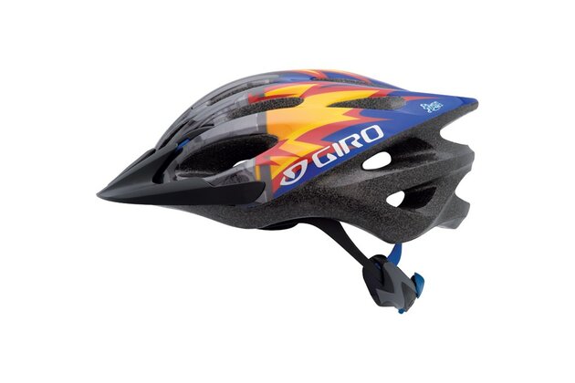 GIRO FLUME, model 2010