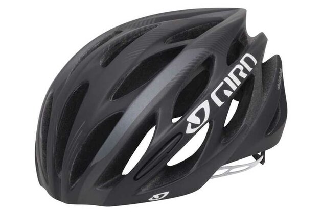 GIRO SAROS, model 2013