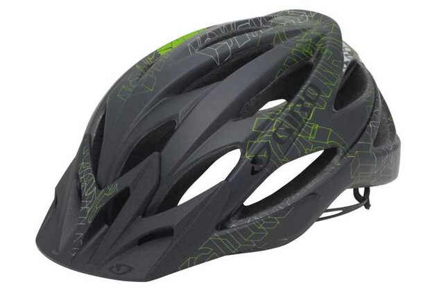 GIRO XAR, model 2013