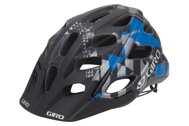 GIRO HEX, model 2013