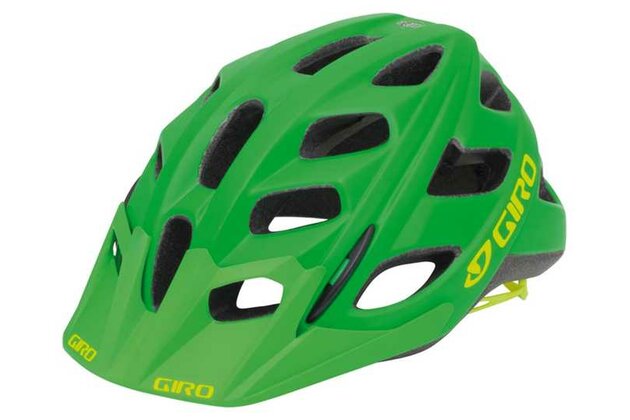GIRO HEX, model 2013