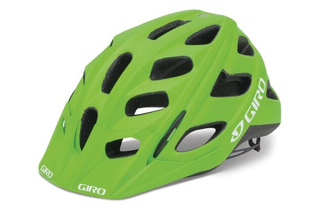 GIRO HEX, model 2014