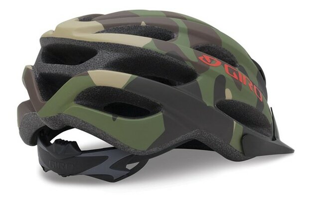 GIRO REVEL, model 2014