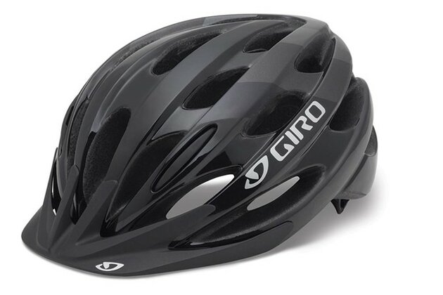 GIRO BISHOP, model 2014
