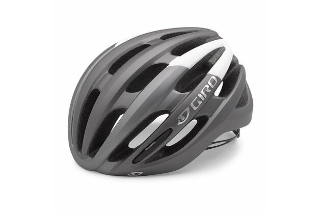 GIRO FORAY, model 2015