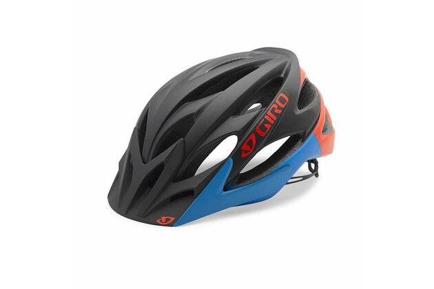 GIRO XAR, model 2015