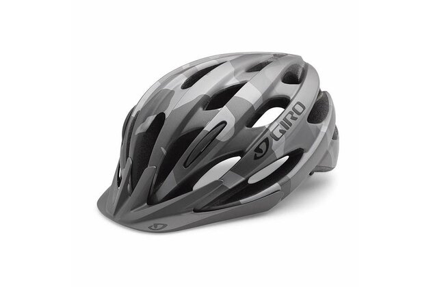 GIRO BISHOP, model 2015