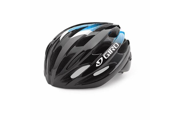 GIRO TRINITY, model 2015