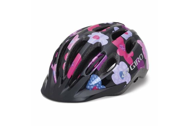 GIRO FLURRY II, model 2015