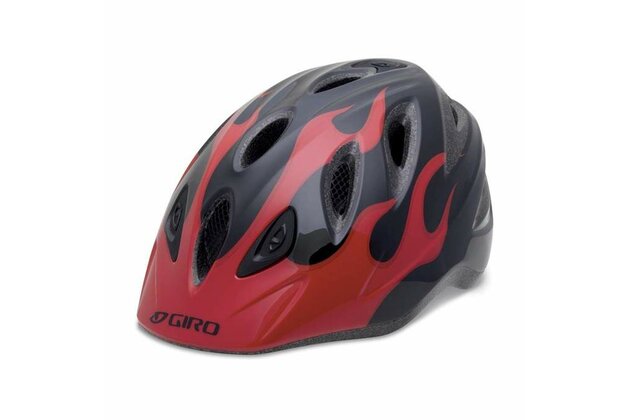 GIRO RASCAL II, model 2015