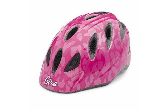 GIRO RASCAL II, model 2015