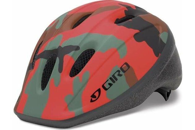 GIRO RODEO, model 2015