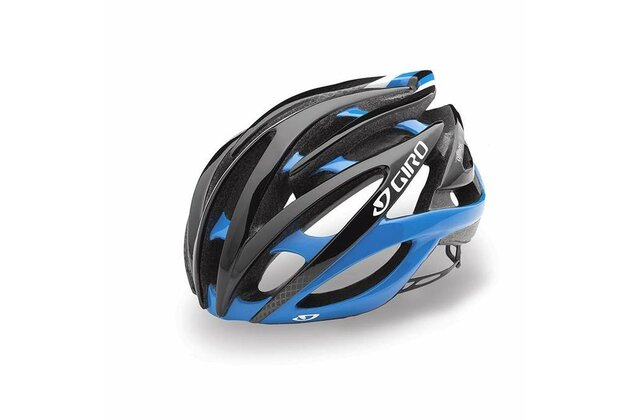 GIRO ATMOS II, model 2016