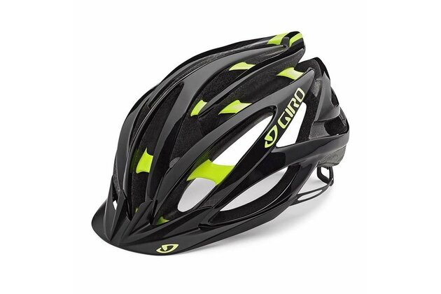 GIRO FATHOM, model 2016
