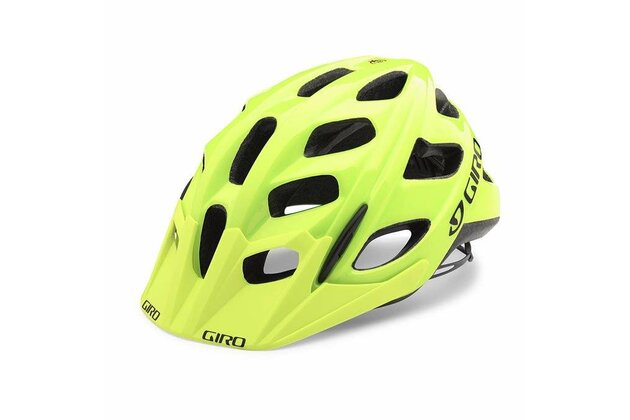 GIRO HEX, model 2016