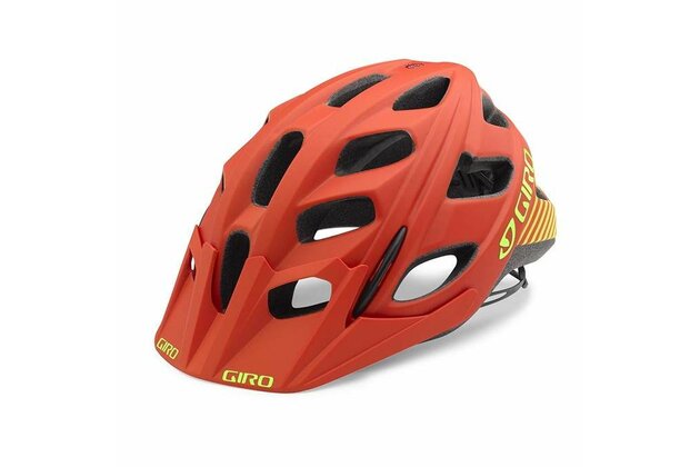 GIRO HEX, model 2016