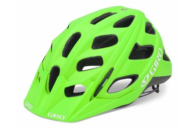 GIRO HEX, model 2016