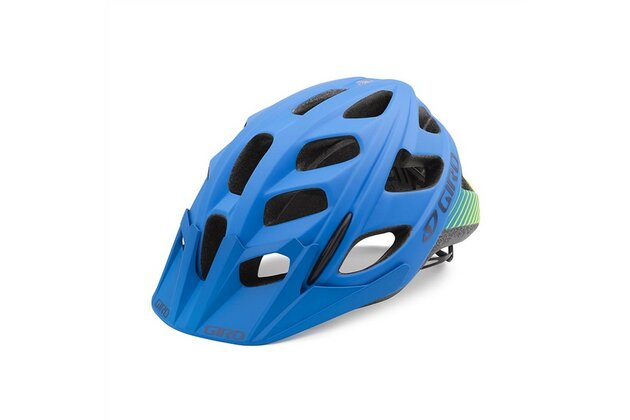 GIRO HEX, model 2016