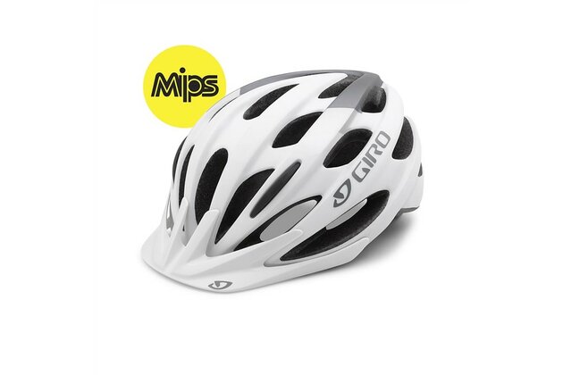GIRO REVEL MIPS, model 2016