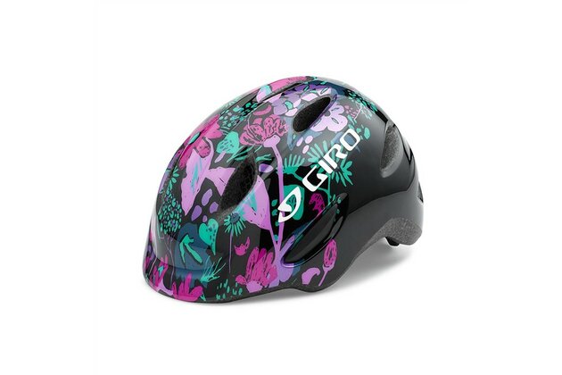 GIRO SCAMP, model 2016
