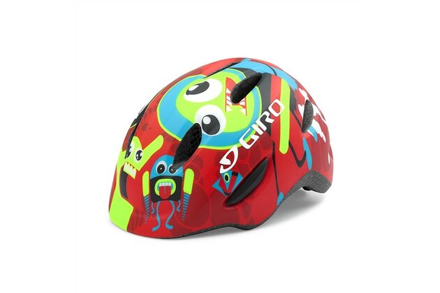 GIRO SCAMP, model 2016