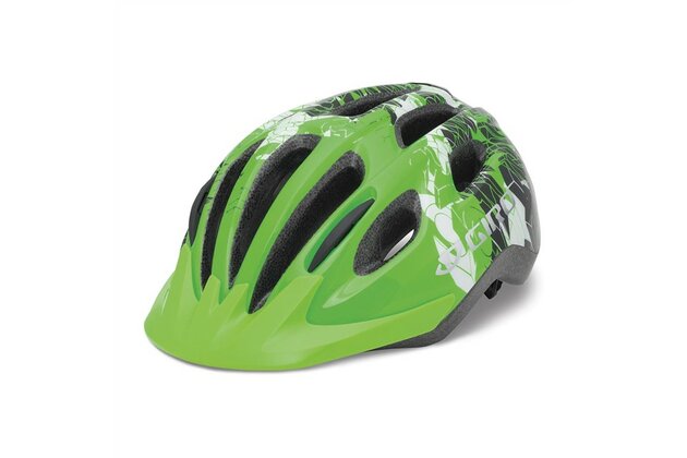 GIRO FLURRY II, model 2016